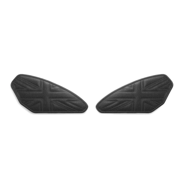 Triumph | Rocket 3 R 20-26, Rocket 3 GT 20-26 | Union Jack | Knee Grips