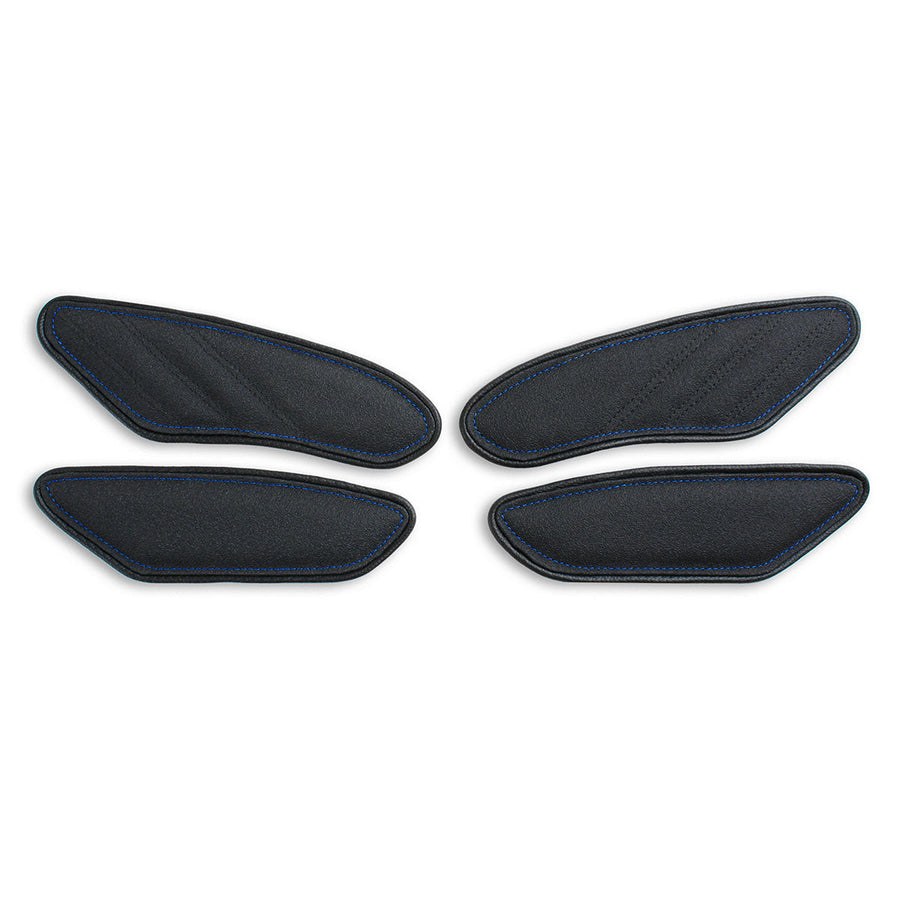 Yamaha | R6 17-21 | Sport | Knee Grips