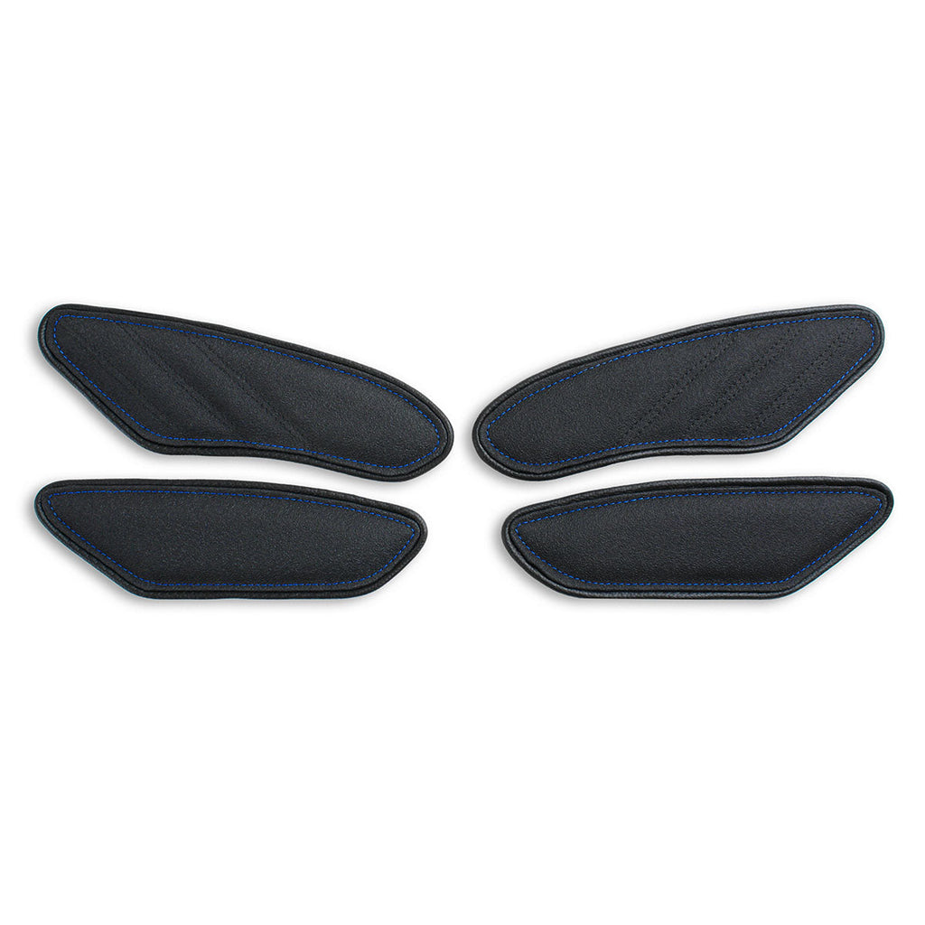 Yamaha | R6 17-21 | Sport | Knee Grips