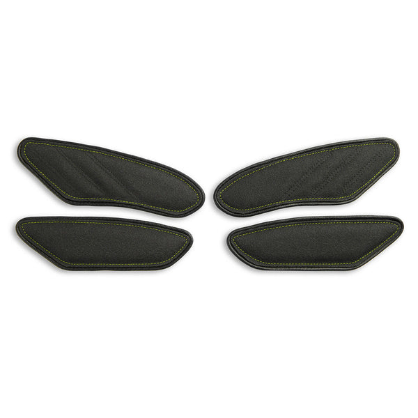Yamaha | R6 17-21 | Sport | Knee Grips