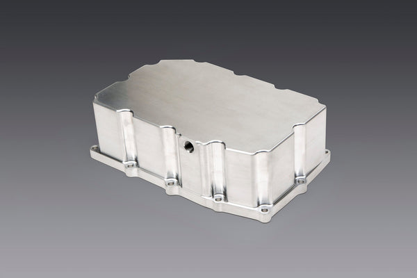 GSX-R1000 17-21 MOD LITE BILLET OIL PAN