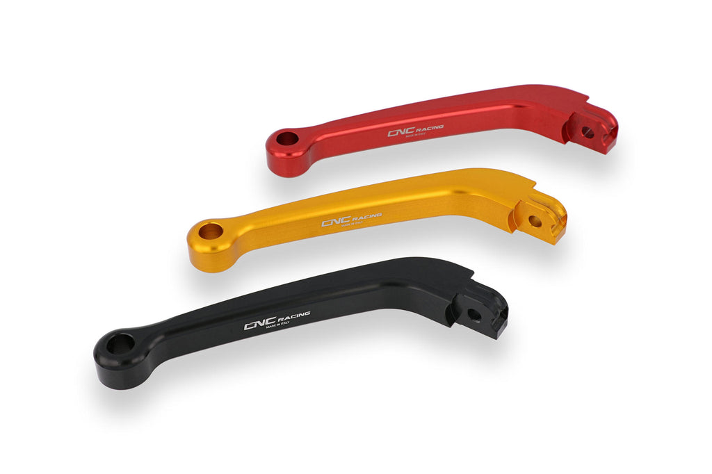 CNC RACING | Brake lever - long folding - final part