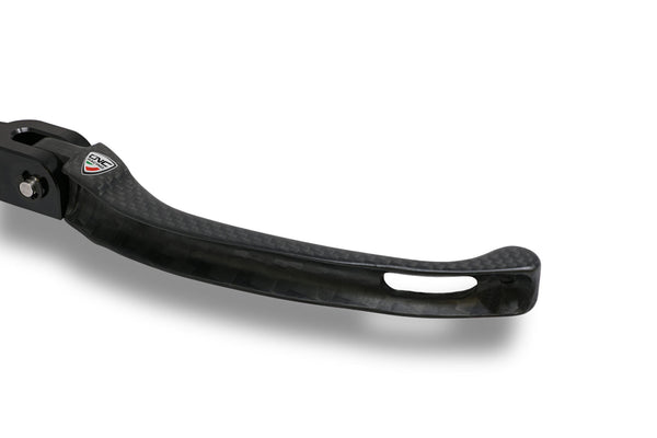 CNC RACING | Brake lever folding Race - Carbon