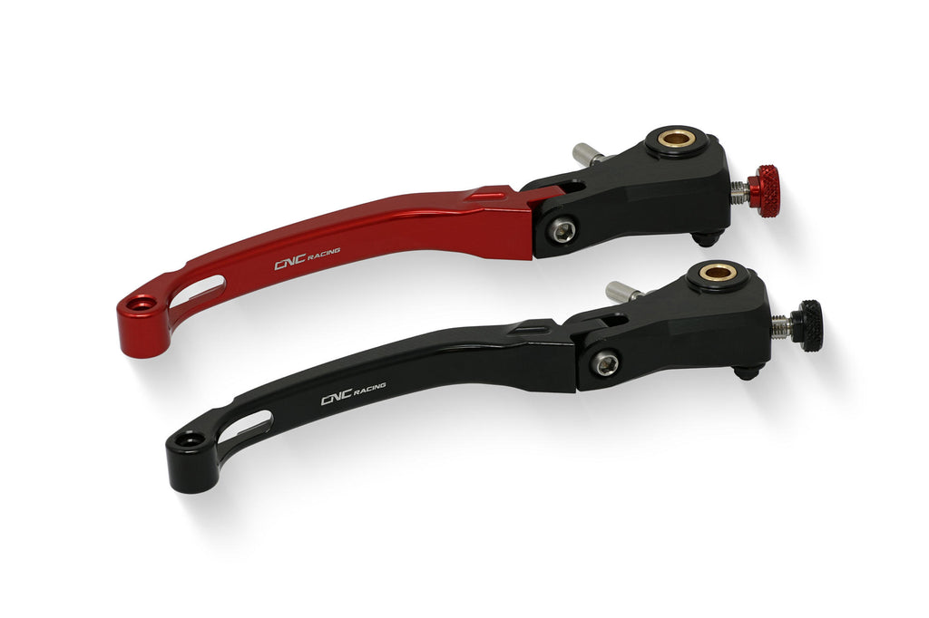CNC RACING | Brake lever Race - folding