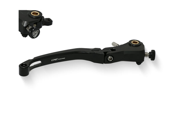 CNC RACING | Brake lever Race - folding