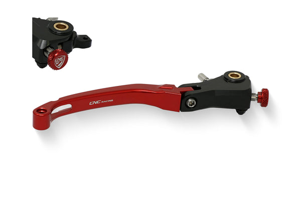 CNC RACING | Brake lever Race - folding