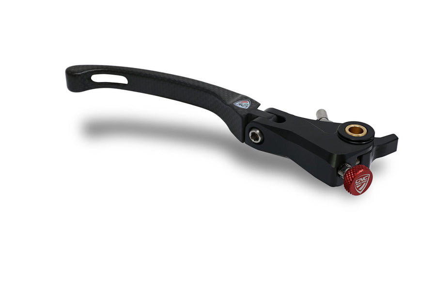 CNC RACING | Brake lever folding Race - Carbon