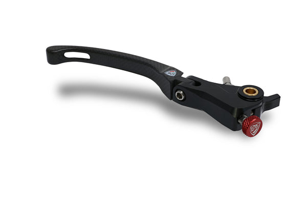 CNC RACING | Brake lever folding Race - Carbon