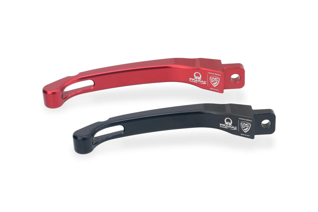 CNC RACING | Brake lever RACE EVO- final part - Pramac Racing Limited Edition