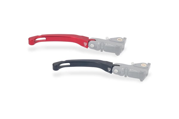 CNC RACING | Brake lever RACE EVO- final part