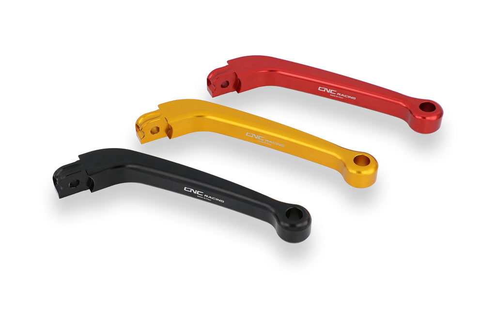 CNC RACING | Clutch lever - long folding - final part