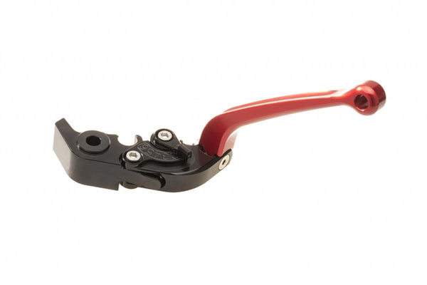 CNC RACING | Brake lever - long folding model