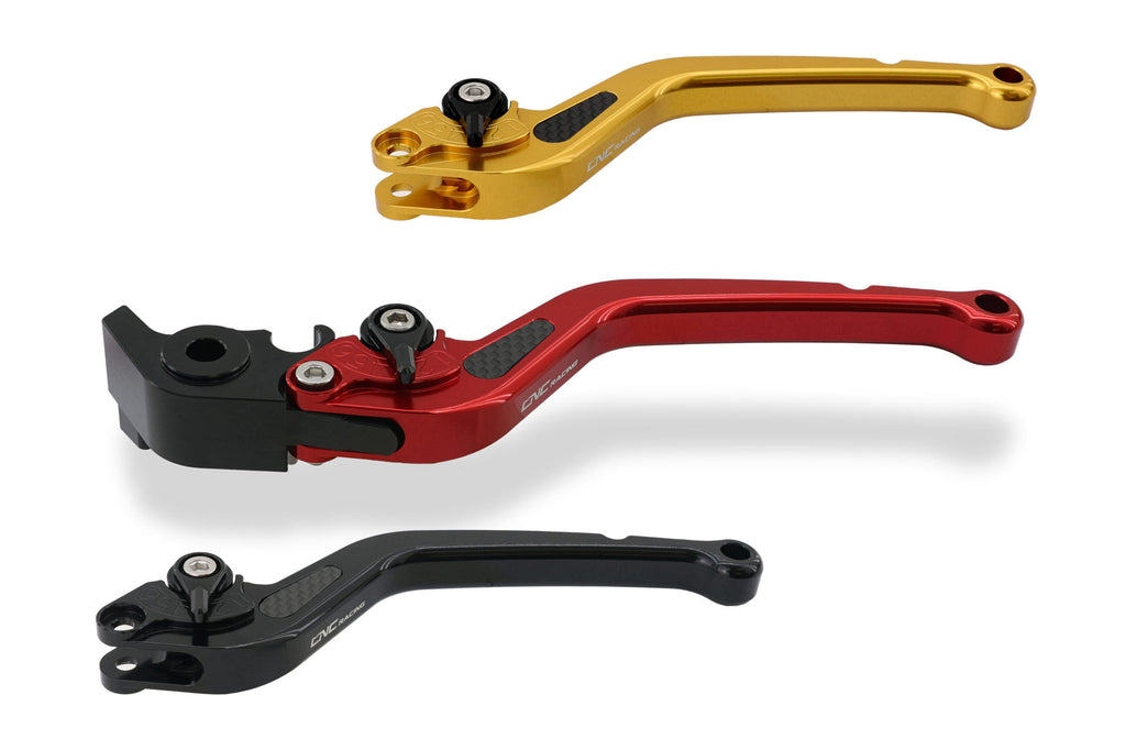 CNC RACING | Clutch lever - long model