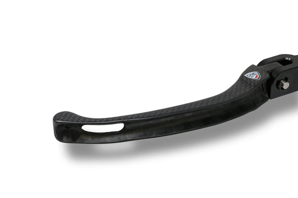 CNC RACING | Clutch lever folding Race - Carbon