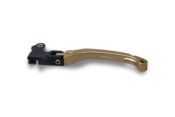CNC RACING | Clutch lever Race - folding