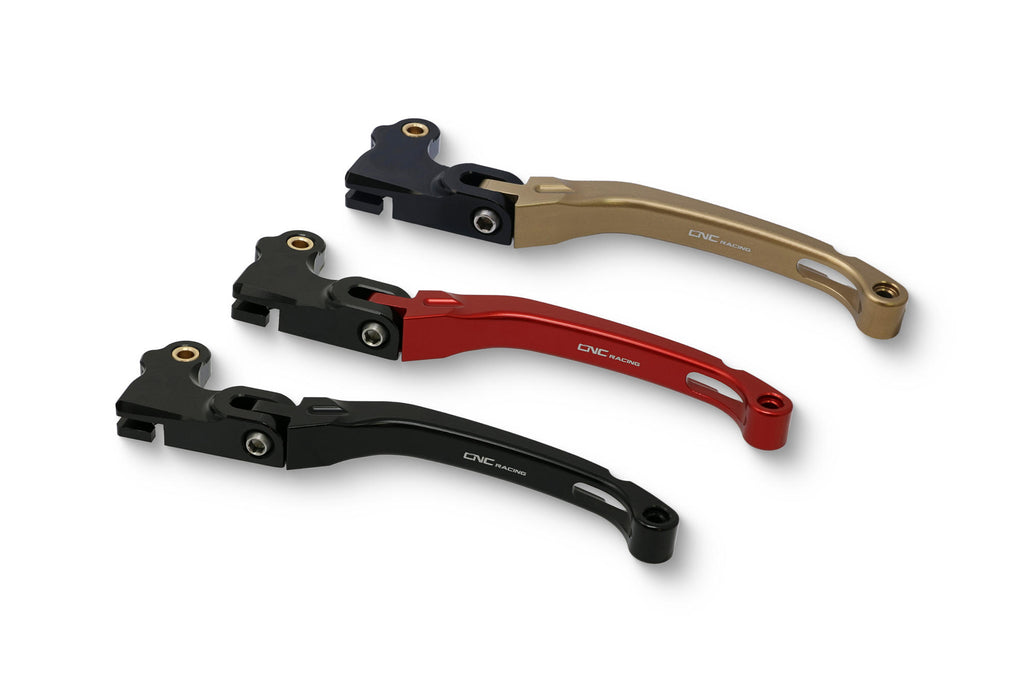 CNC RACING | Clutch lever Race - folding