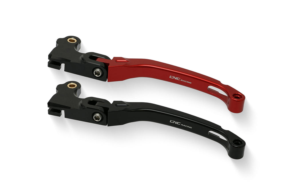 CNC RACING | Clutch lever Race - folding