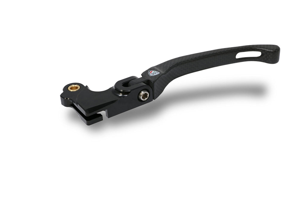 CNC RACING | Clutch lever folding Race - Carbon