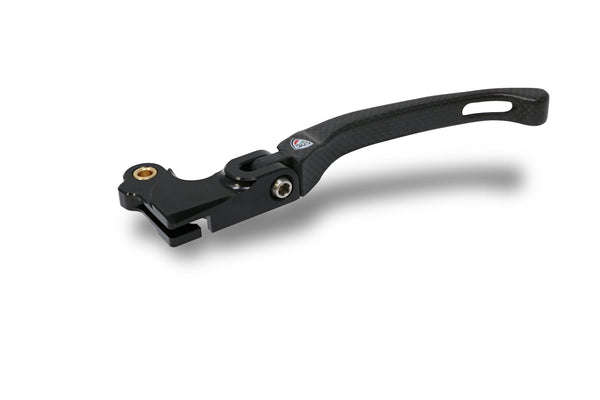 CNC RACING | Clutch lever folding Race - Carbon