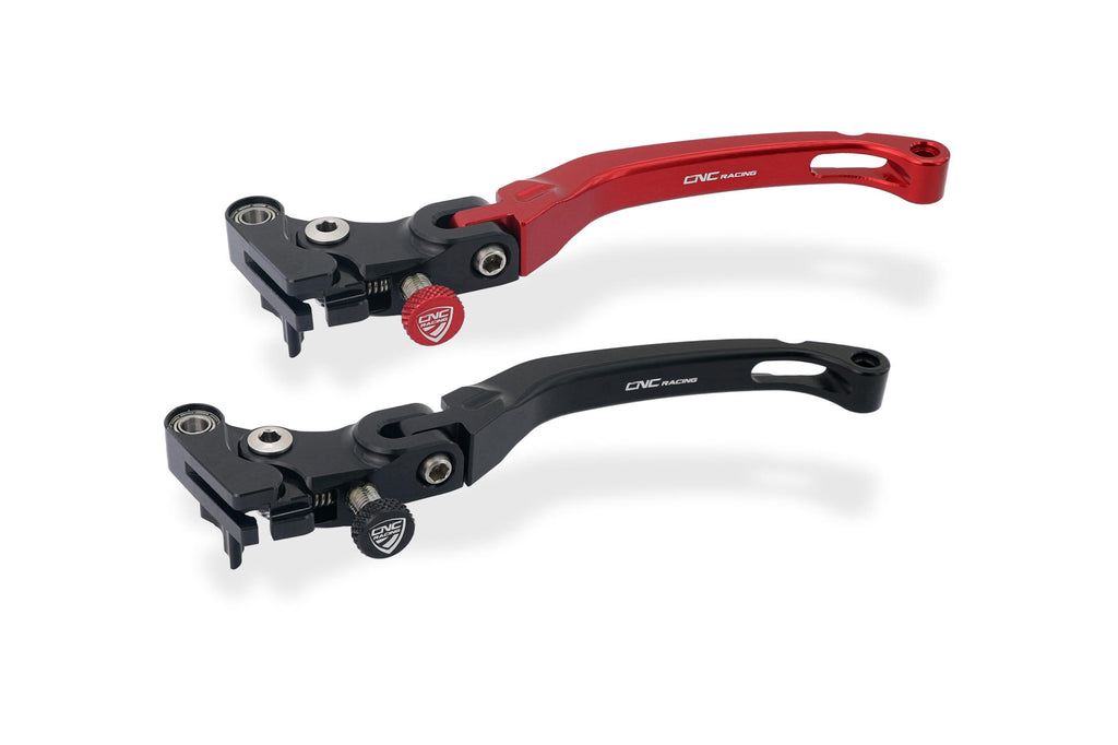 CNC RACING | Clutch lever Race - folding