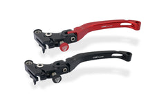 CNC RACING | Clutch lever Race - folding