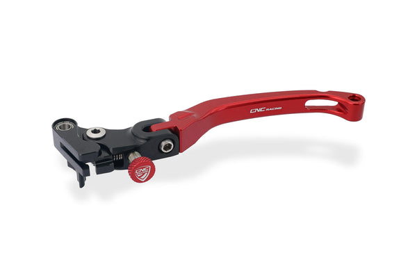 CNC RACING | Clutch lever Race - folding