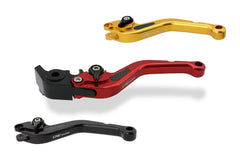 CNC RACING | Clutch lever - short model