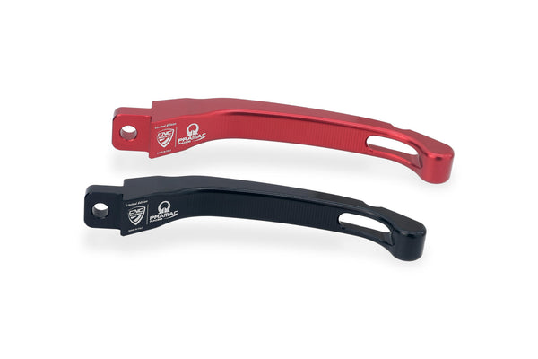 CNC RACING | Clutch lever RACE EVO - final part - Pramac Racing Limited Edition