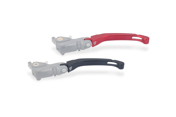 CNC RACING | Clutch lever RACE EVO - final part
