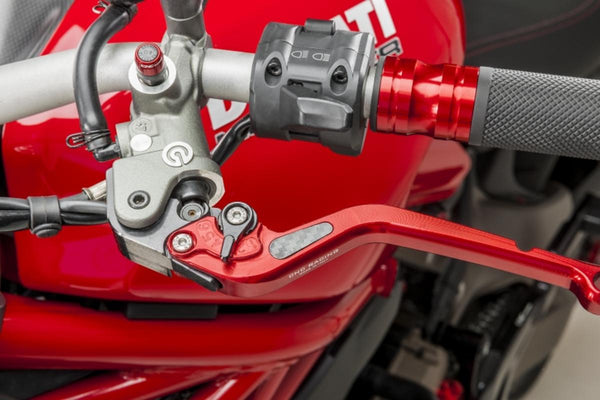 CNC RACING | Universal billet bleed valve cover kit for Brembo