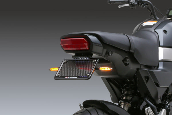 GROM 22-26 V2 Fender Eliminator Kit