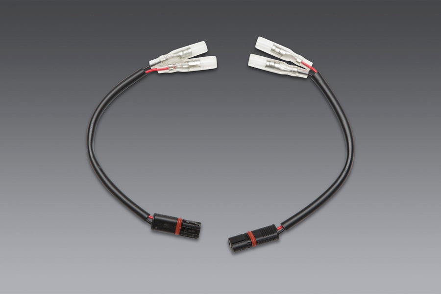 Turn Signal Plug-n-Play Adapter/ BMW