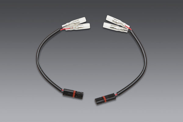 Turn Signal Plug-n-Play Adapter/ BMW