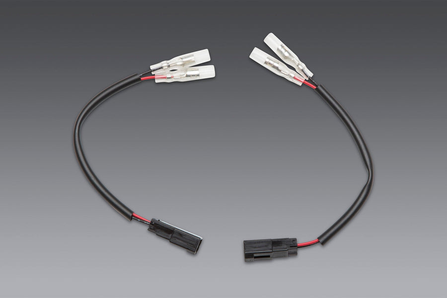 Turn Signal Plug-n-Play Adapter/ Ducati