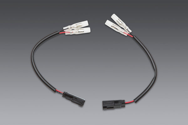 Turn Signal Plug-n-Play Adapter/ Ducati