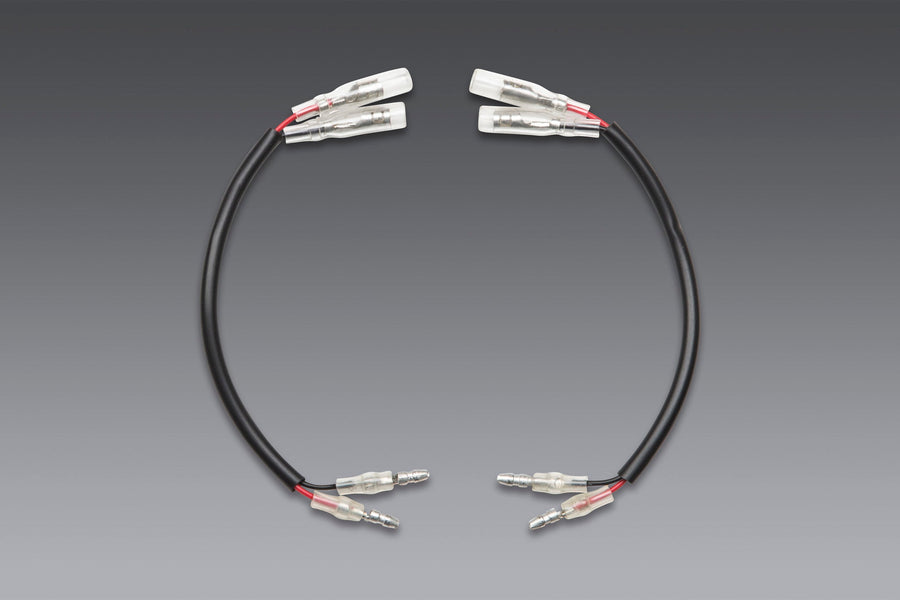 Turn Signal Plug-n-Play Adapter/ Honda Style 1