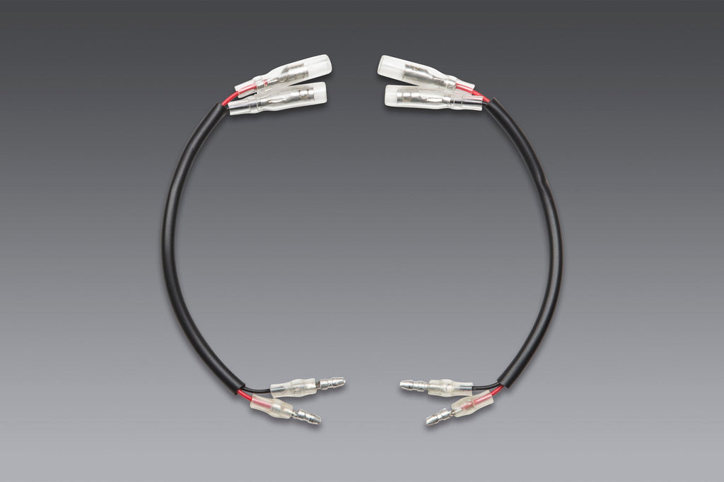 Turn Signal Plug-n-Play Adapter/ Honda Style 1