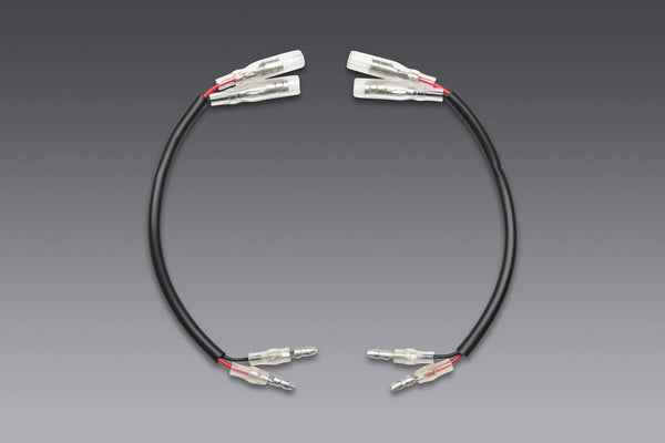 Turn Signal Plug-n-Play Adapter/ Honda Style 1