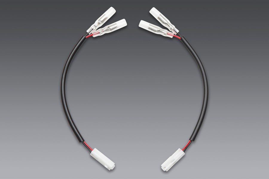 Turn Signal Plug-n-Play Adapter/ Honda Style 2