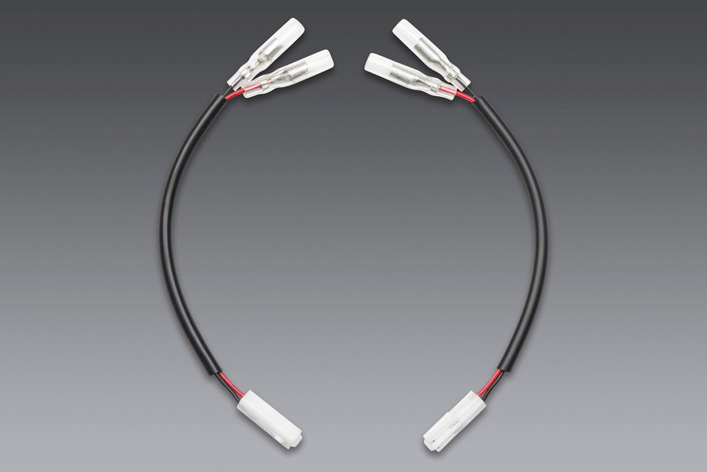Turn Signal Plug-n-Play Adapter/ Honda Style 2