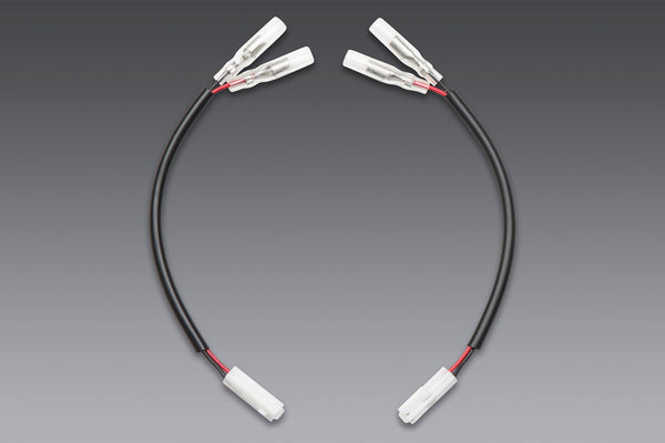 Turn Signal Plug-n-Play Adapter/ Honda Style 2