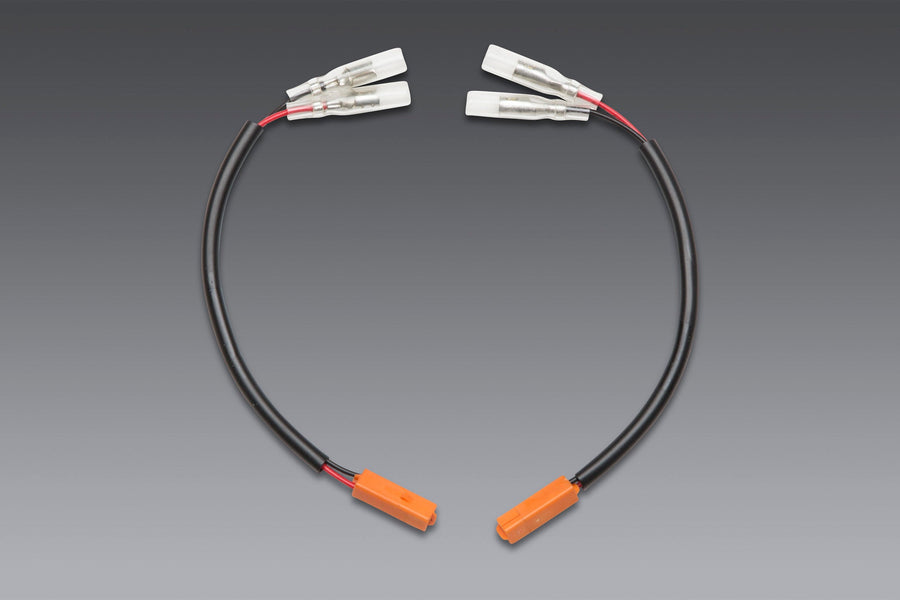 Turn Signal Plug-n-Play Adapter/ Kawasaki