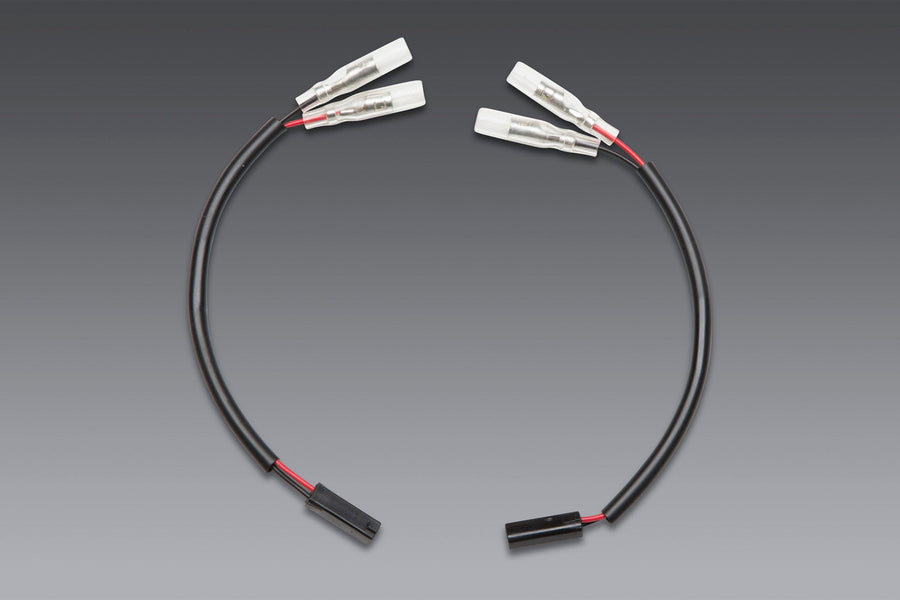 Turn Signal Plug-n-Play Adapter/ Suzuki