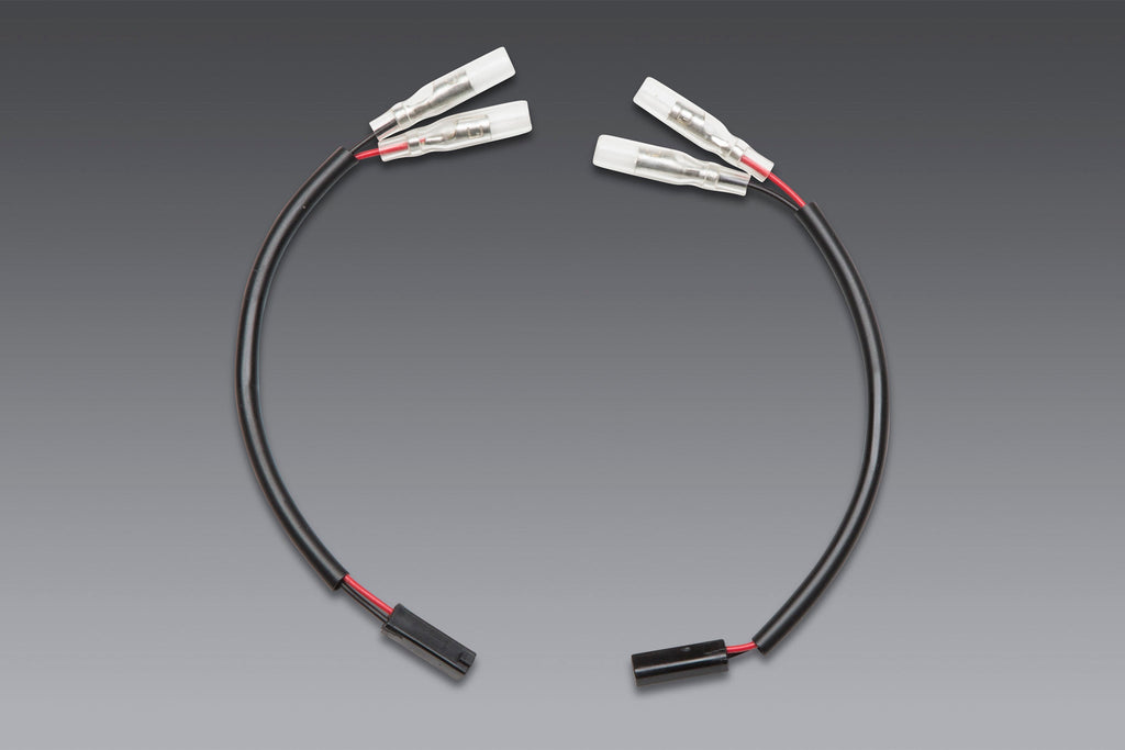 Turn Signal Plug-n-Play Adapter/ Suzuki