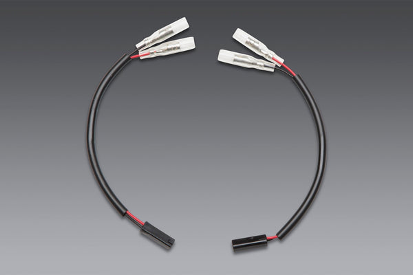 Turn Signal Plug-n-Play Adapter/ Suzuki