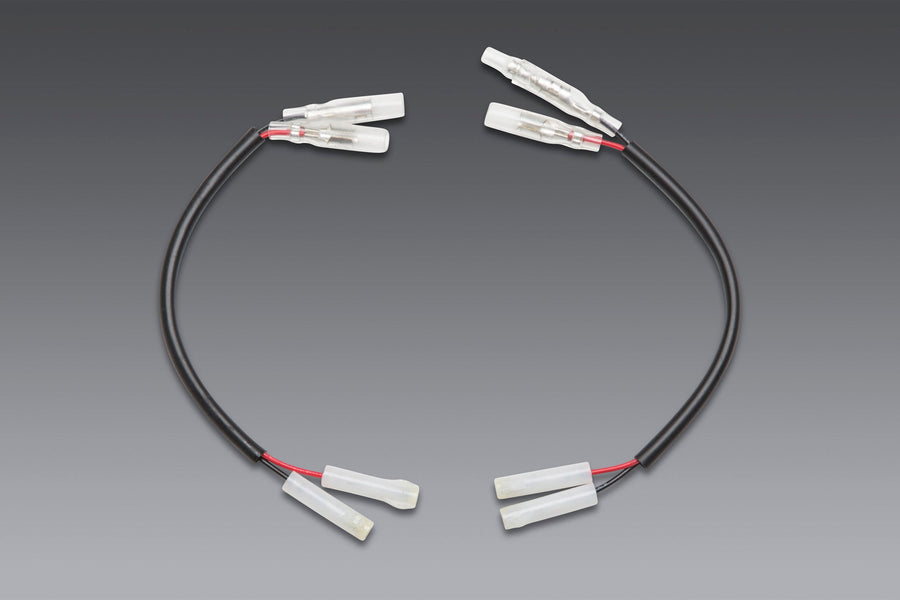 Turn Signal Plug-n-Play Adapter/ Triumph