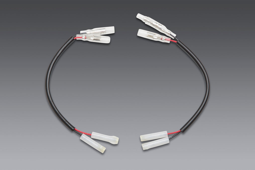 Turn Signal Plug-n-Play Adapter/ Triumph