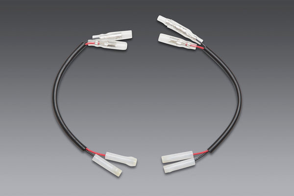 Turn Signal Plug-n-Play Adapter/ Triumph