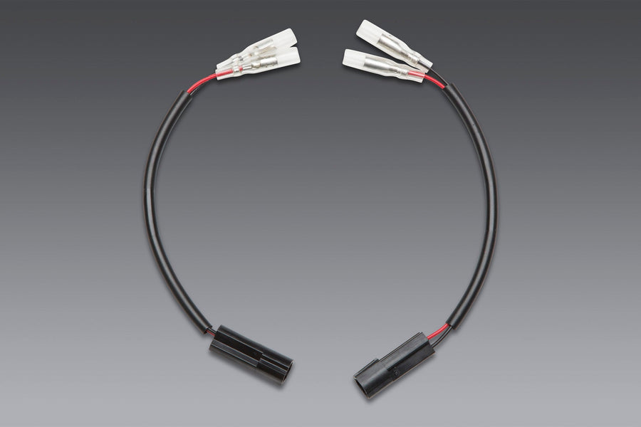 Turn Signal Plug-n-Play Adapter/ Yamaha Style 1