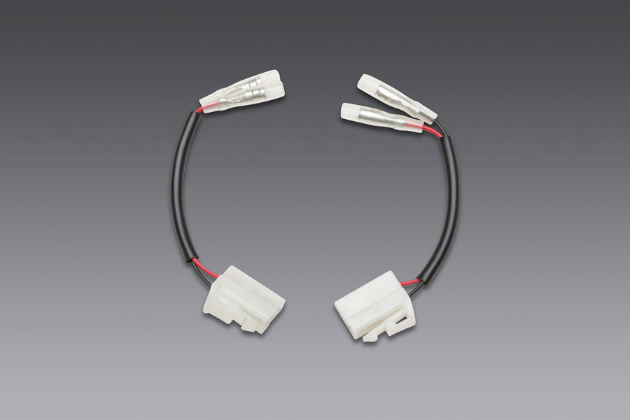 Turn Signal Plug-n-Play Adapter/ Yamaha Style 2